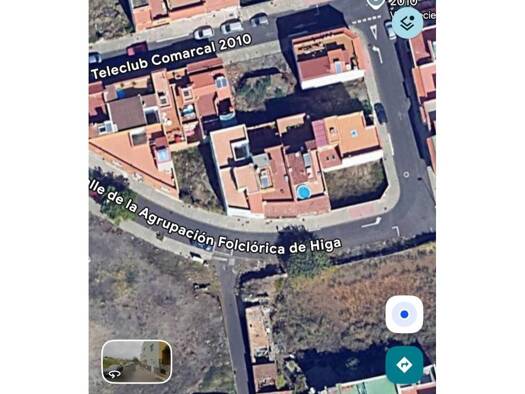 Wohnung zum Kauf 230.000 € 3 Zimmer 100 m² La Orotava 38315