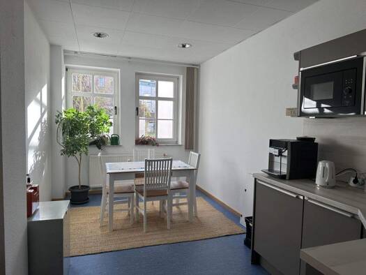 Bürofläche zum Kauf 1.107 € 4 Zimmer 116,5 m² Bürofläche Eisenach 99817