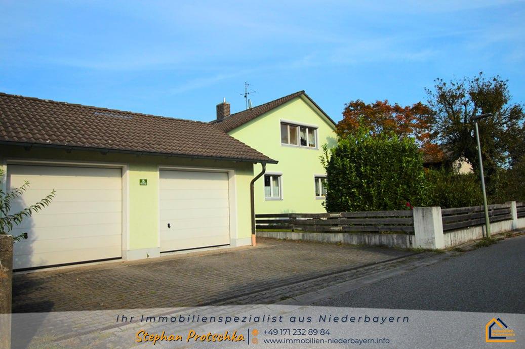 Einfamilienhaus zum Kauf 589.000 € 5 Zimmer 179 m²<br/>Wohnfläche 999 m²<br/>Grundstück Albrecht-Dürer-Straße 5 Kirchdorf Kirchdorf am Inn 84375