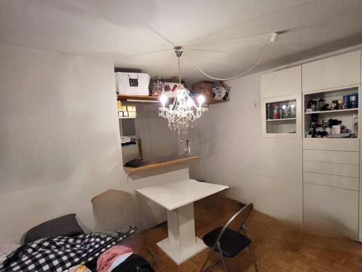 Studio zum Kauf 149.000 € 1 Zimmer 35 m² frei ab 01.05.2026 Quadrate Mannheim 68161