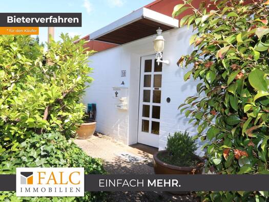 Einfamilienhaus zum Kauf 599.000 € 3 Zimmer Rissen Hamburg 22559