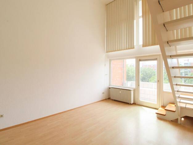 Maisonette zum Kauf 249.000 € 5 Zimmer 107,3 m² 4. Geschoss Groß Buchholz Buchholz - Kleefeld 30627