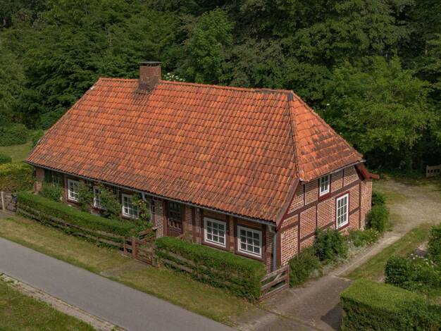 Einfamilienhaus zum Kauf 219.000 € 6 Zimmer 100 m² 1.027 m² Grundstück Cismar Grömitz 23743