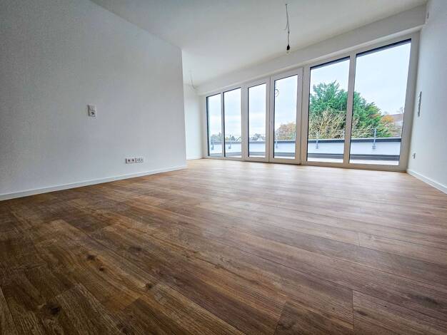 Wohnung zur Miete - Erstbezug 1.950 € 3 Zimmer 100 m² Frankfurt am Main 65931