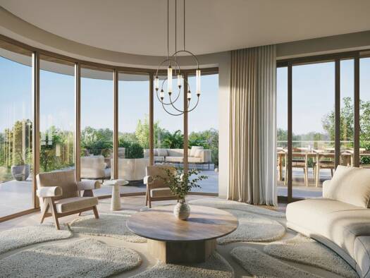 Penthouse zum Kauf 2.995.000 € 5 Zimmer 249 m² 8. Geschoss floris grijpstraat 8 The Hague 2596 XE