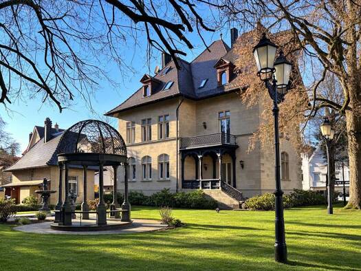 Gewerbegrundstück zum Kauf 1.285.000 € 2.247 m² Grundstück Meßkirch 88605