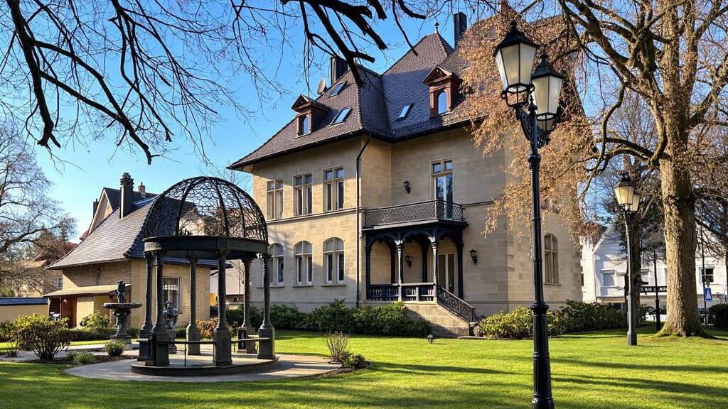 Gewerbegrundstück zum Kauf 1.285.000 € 2.247 m² Grundstück Meßkirch 88605