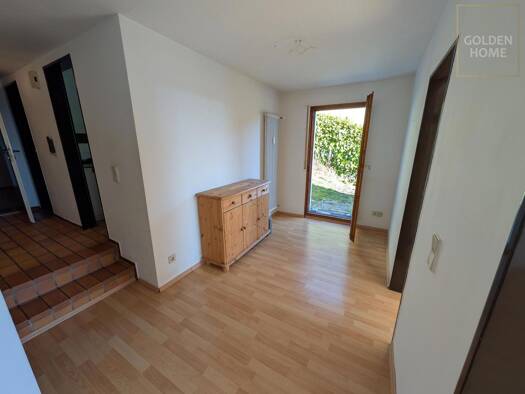 Terrassenwohnung zum Kauf 259.000 € 3,5 Zimmer 81 m² EG Steigen Heiligenberg 88633