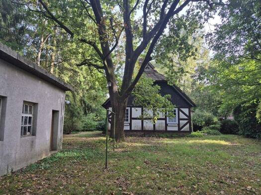 Grundstück zum Kauf 1.888 m² Grundstück Wildeshausen 27793