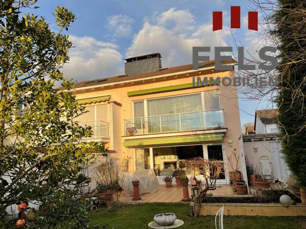 Doppelhaushälfte zum Kauf 579.000 € 6 Zimmer 160 m² 236 m² Grundstück Dietzenbach Dietzenbach 63128