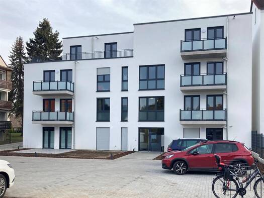 Außenstellplatz zur Miete 50 € In der Steinbreite 70 Davenstedt Ahlem - Badenstedt - Davenstedt 30455