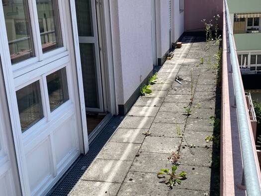 Wohnung zum Kauf 330.000 € 3 Zimmer 91,7 m² 3. Geschoss frei ab sofort Augustinergasse 2 Weißenburg Weißenburg i. Bay. 91781