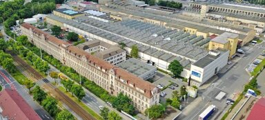 Bürofläche zur Miete 9,99 € 6.052 m² Bürofläche teilbar ab 200 m² Katzwanger Straße Nürnberg 90461