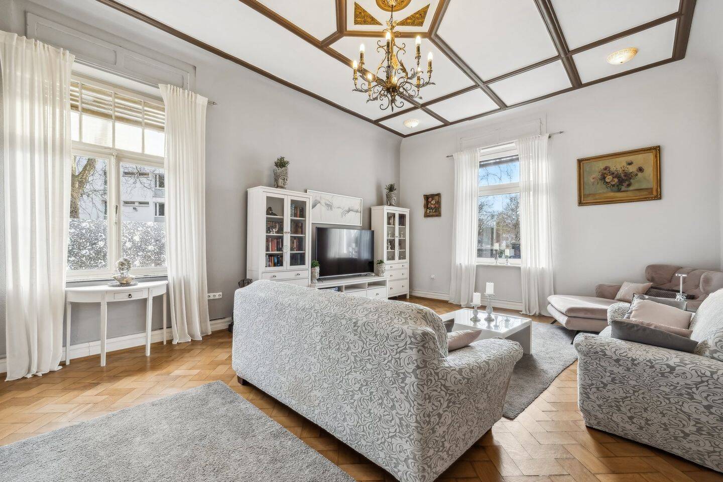 Haus – Bochum, Westenfeld - Mehr