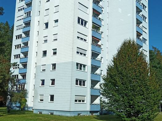 Wohnung zum Kauf provisionsfrei 299.000 € 4,5 Zimmer 100 m² Geschoss EG/12 Karl-Saurmann-Straße 73 Wangen Wangen im Allgäu 88239