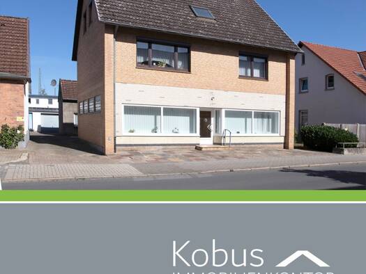 Haus zum Kauf 219.000 € 7 Zimmer 147,5 m² 800 m² Grundstück Uelzen Uelzen 29525