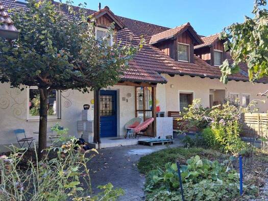 Doppelhaushälfte zum Kauf 529.000 € 5 Zimmer 125 m² 550 m² Grundstück frei ab sofort Altmühldorf Mühldorf a.Inn 84453