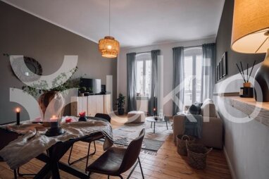 Studio zur Miete 1.760 € 2 Zimmer 60 m² EG Duncker Str 23 Prenzlauer Berg Berlin 10437