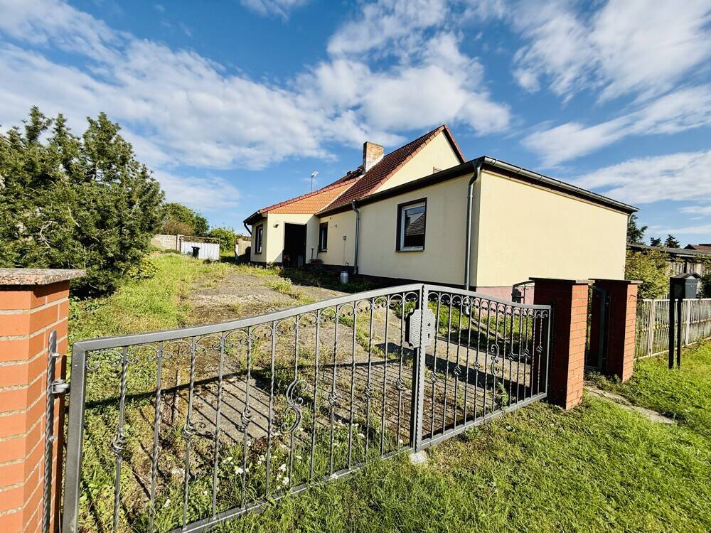 House in Casekow, Woltersdorf - Ansicht 2