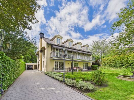 Villa zum Kauf 985.000 € 6 Zimmer 300 m² 1.500 m² Grundstück Nordhorn Nordhorn 48527