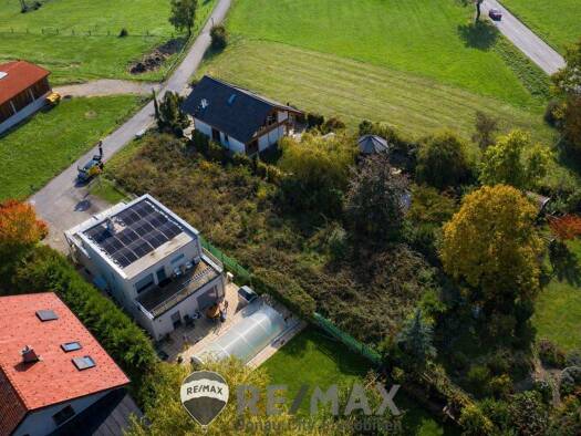 Grundstück zum Kauf 375.000 € 829 m² Grundstück Breitenfurt bei Wien 2384