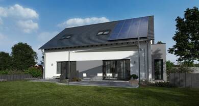 Mehrfamilienhaus zum Kauf 666.750 € 7 Zimmer 250,2 m² 714 m² Grundstück Biebrich 56370