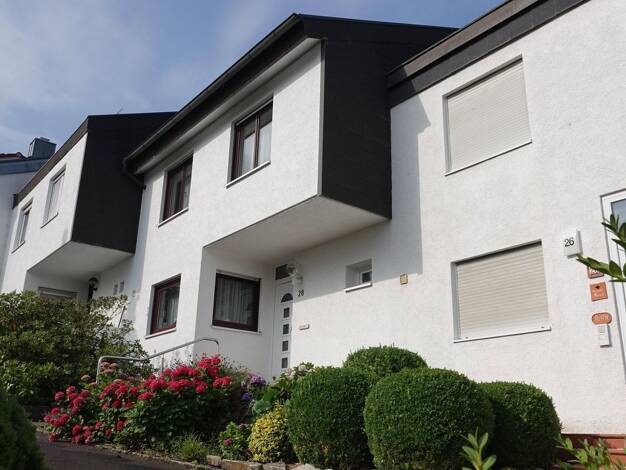 Reihenmittelhaus zum Kauf provisionsfrei 539.000 € 5 Zimmer 118 m² 222 m² Grundstück Böblingen 71032