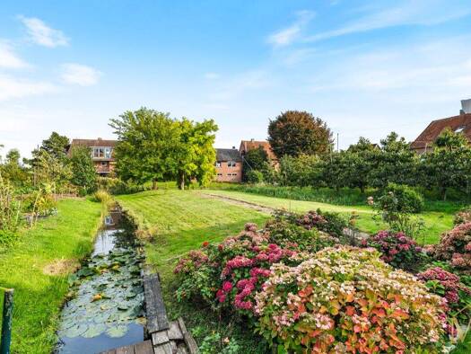 Einfamilienhaus zum Kauf 220.000 € 4,5 Zimmer 123 m² 976 m² Grundstück Steinkirchen 21720