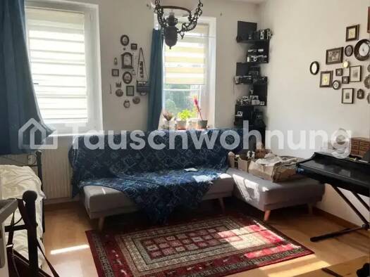 Wohnung zur Miete Tauschwohnung 568 € 2 Zimmer 62 m² 1. Geschoss Köpenick Berlin 12557
