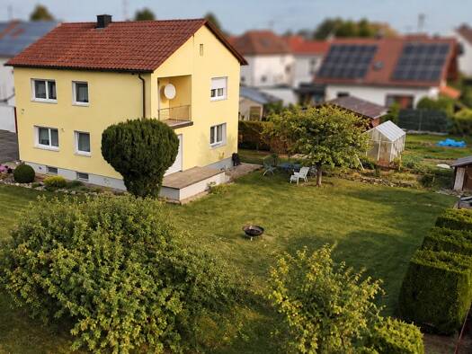 Grundstück zum Kauf 539.000 € 1.281 m² Grundstück Nersingen Nersingen 89278