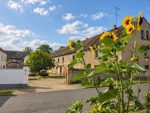 Mehrfamilienhaus zum Kauf 690.000 € 9 Zimmer 438 m² 3.538 m² Grundstück Pausitz Bennewitz 04828