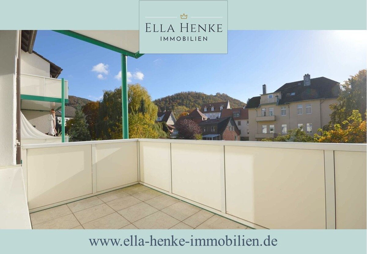 Wohnung zum Kauf 65.000 € 2 Zimmer 55 m²<br/>Wohnfläche 1.<br/>Geschoss Bad Harzburg Bad Harzburg 38667