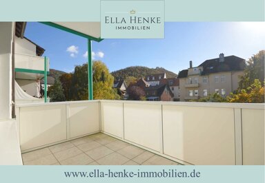 Wohnung zum Kauf 65.000 € 2 Zimmer 55 m² 1. Geschoss Bad Harzburg Bad Harzburg 38667