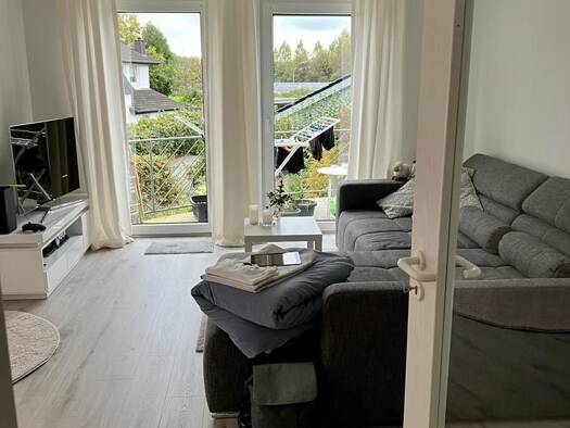 Wohnung zur Miete 500 € 1 Zimmer 53 m² Geschoss 1/3 frei ab 01.05.2026 Borghorst Steinfurt 48565