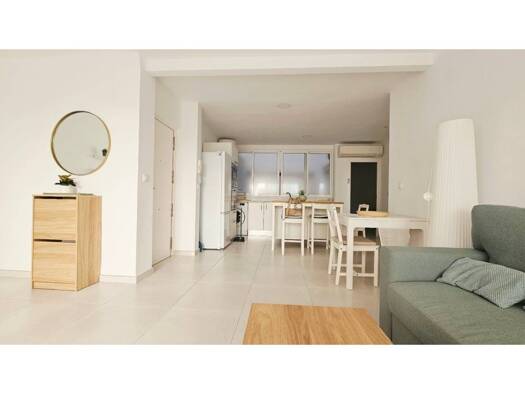 Wohnung zur Miete 890 € 2 Zimmer 70 m² 1. Geschoss Santa Pola 03130