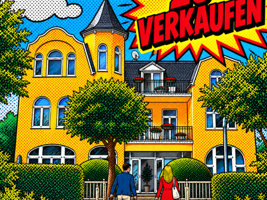 Haus zum Kauf provisionsfrei 2.300.000 € 15 Zimmer 1.000 m² 1.000 m² Grundstück frei ab sofort Seebad Ahlbeck Heringsdorf 17419