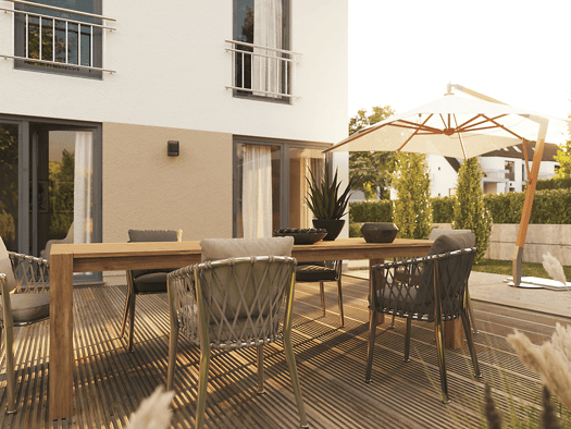 Haus zum Kauf provisionsfrei 659.940 € 5 Zimmer 156 m² 984 m² Grundstück Rothenborn Landstuhl 66849