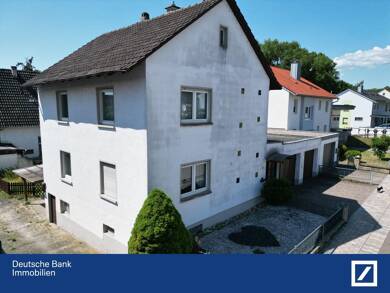 Einfamilienhaus zum Kauf 295.000 € 4 Zimmer 107 m² 463 m² Grundstück Ingenheim Billigheim-Ingenheim 76831