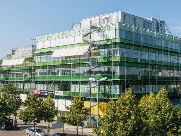 Bürofläche zur Miete provisionsfrei 99 € 4 m² Bürofläche Georg-Schumann-Straße Möckern Nordwest 04159