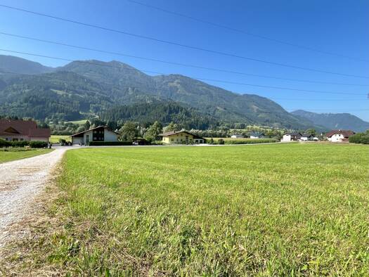 Grundstück zum Kauf 6.600 m² Grundstück Rottenmann 8786