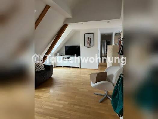 Wohnung zur Miete Tauschwohnung 2.200 € 4,5 Zimmer 130 m² 5. Geschoss Maxvorstadt München 80799