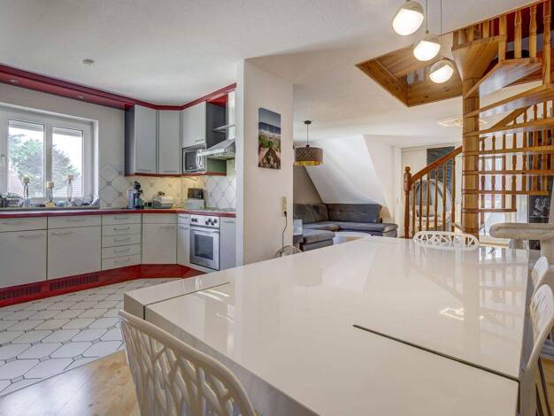 Maisonette zum Kauf 369.990 € 3 Zimmer 85 m² 2. Geschoss Weisenau Mainz 55130