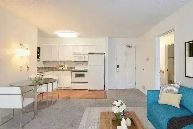 Studio zur Miete 650 € 2 Zimmer 35 m²<br/>Wohnfläche Mitte Berlin 10179