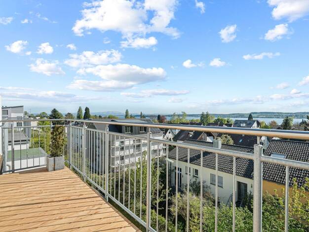 Wohnung zum Kauf 449.000 € 2 Zimmer 57 m² Nußdorf Überlingen 88662
