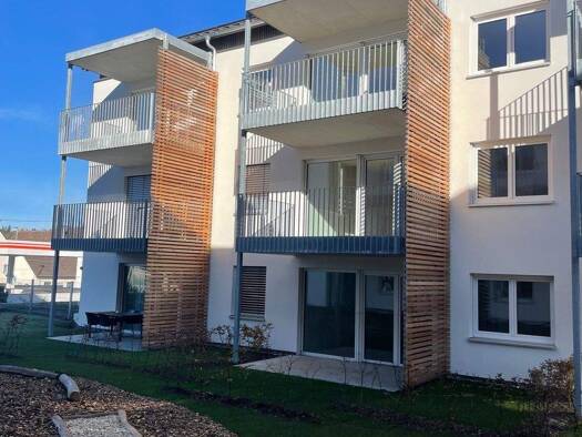 Wohnung zum Kauf provisionsfrei 311.895 € 2 Zimmer 69 m² frei ab sofort Grünwanger Straße 2 Untersiggingen Deggenhausertal 88693