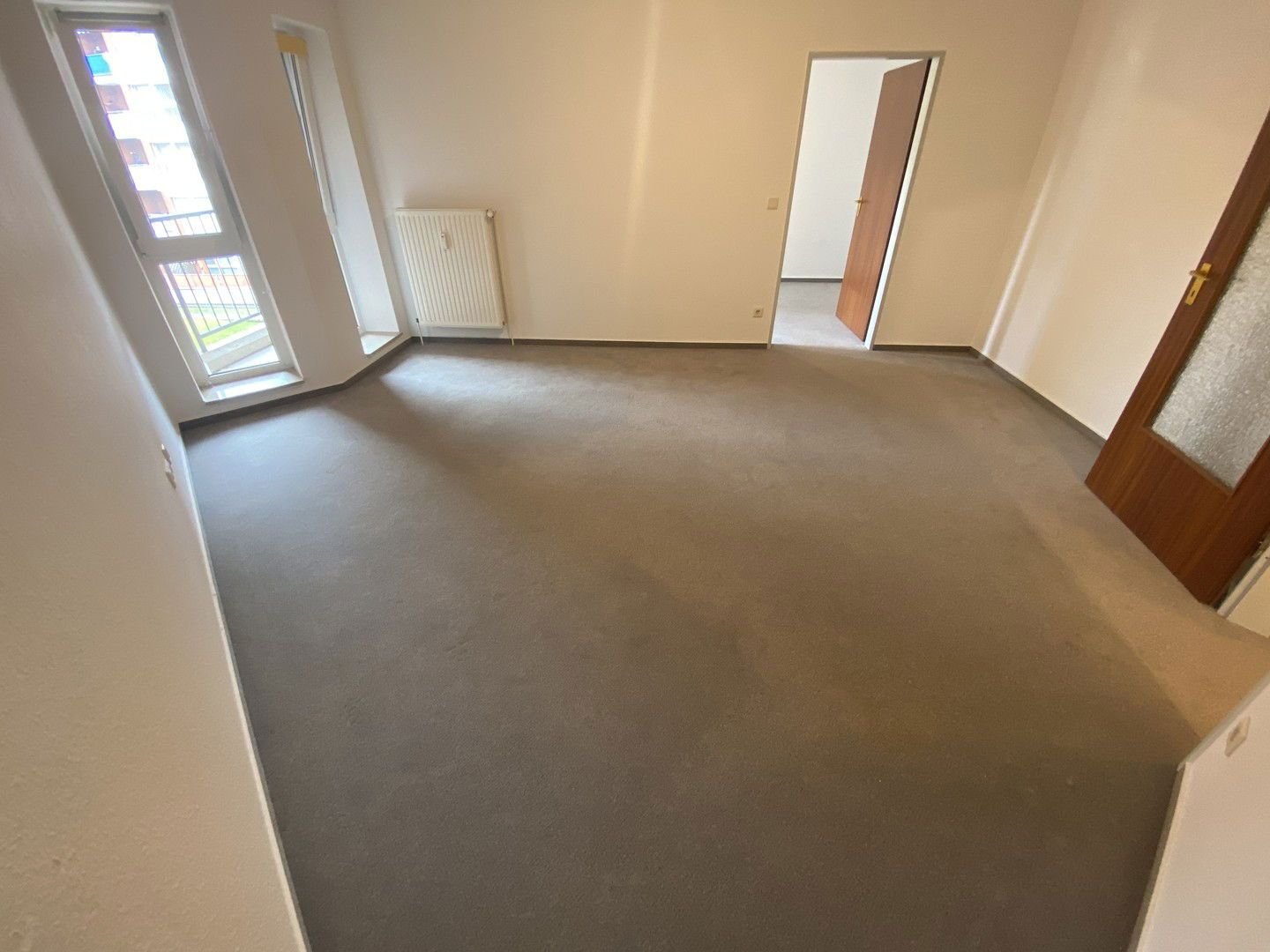 Wohnung zur Miete 745 € 2 Zimmer 47 m²<br/>Wohnfläche 2.<br/>Geschoss 01.11.2024<br/>Verfügbarkeit Glinde 21509