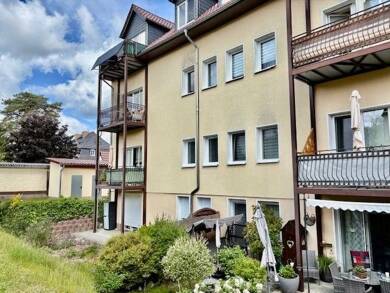 Wohnung zur Miete 780 € 3 Zimmer 78 m² UG Moorstraße 1 c Bad Saarow-Pieskow Bad Saarow 15526