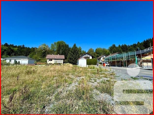 Grundstück zum Kauf 54.900 € 507 m² Grundstück Spiegelau Spiegelau 94518