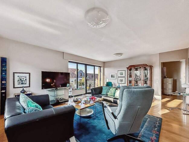 Wohnung zum Kauf 245.000 € 3 Zimmer 85,1 m² 1. Geschoss Mitte Mülheim an der Ruhr 45470