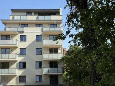 Wohnung zur Miete - Erstbezug 1.495 € 4 Zimmer 115 m² Cottbus 03050